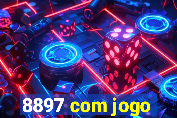 8897 com jogo