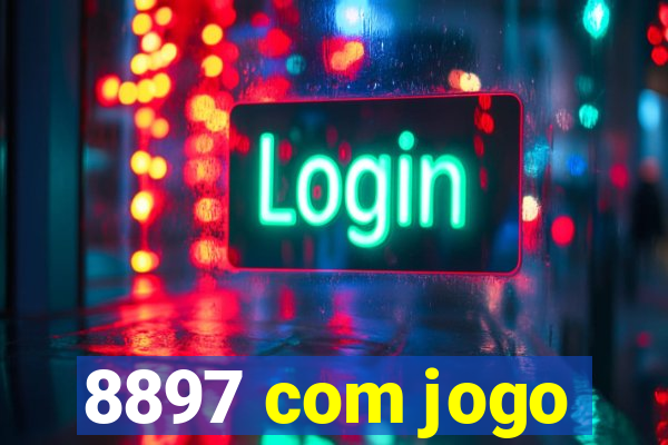 8897 com jogo