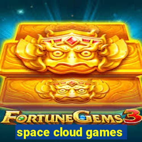 space cloud games