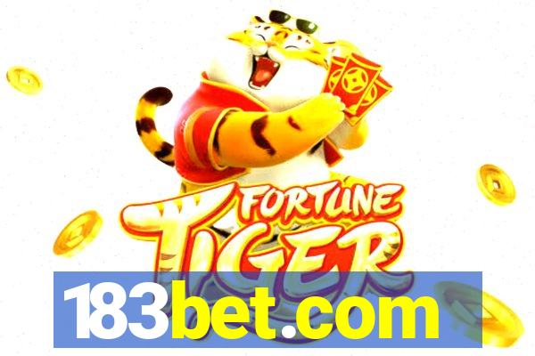 183bet.com