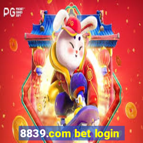 8839.com bet login