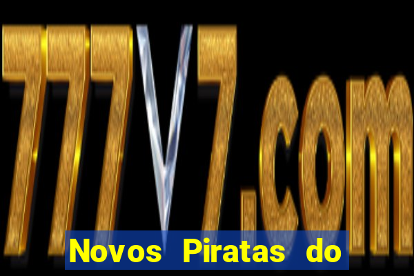 Novos Piratas do Caribe 6 piratas do caribe 6 o retorno de davy