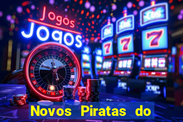 Novos Piratas do Caribe 6 piratas do caribe 6 o retorno de davy