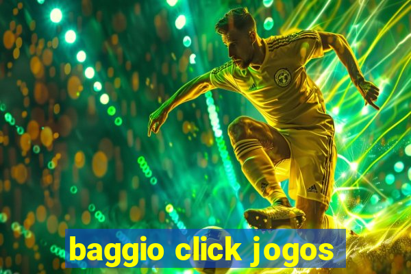 baggio click jogos