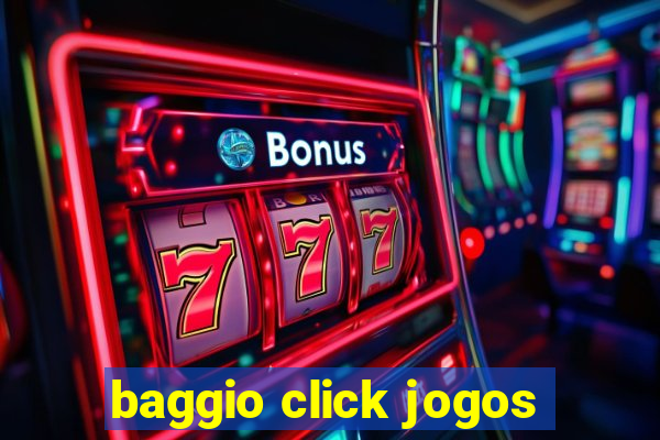 baggio click jogos