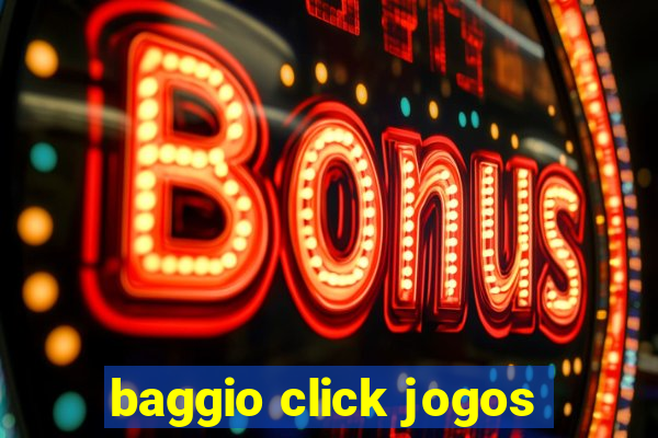 baggio click jogos