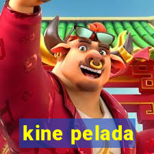 kine pelada