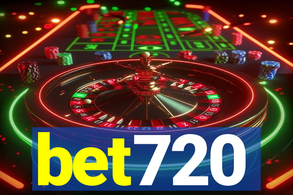 bet720