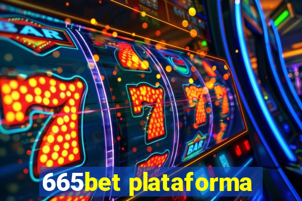 665bet plataforma