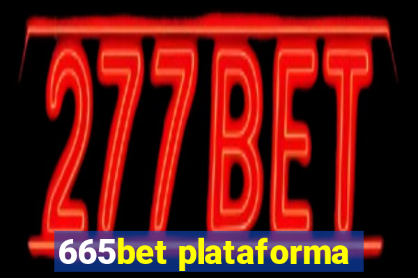 665bet plataforma