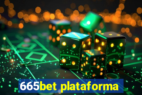 665bet plataforma