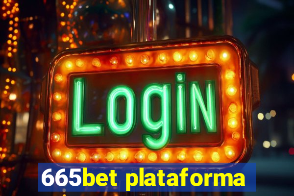 665bet plataforma