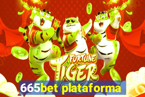 665bet plataforma