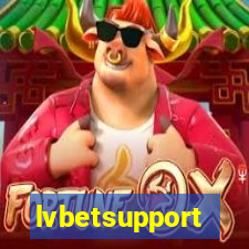 lvbetsupport