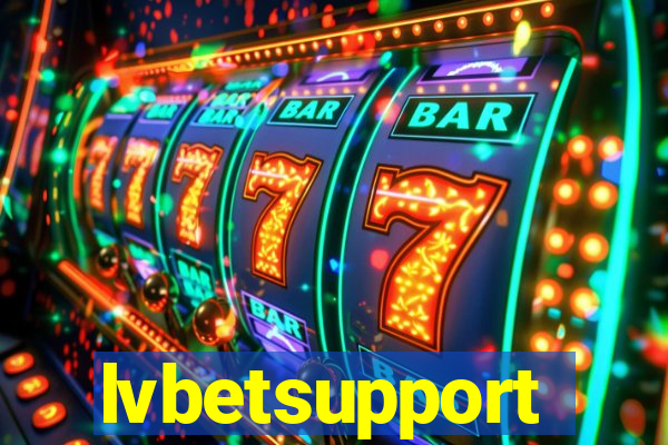 lvbetsupport