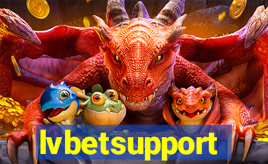 lvbetsupport