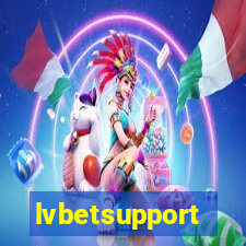 lvbetsupport