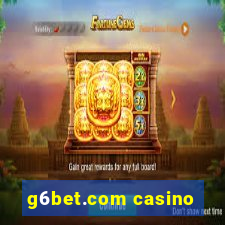 g6bet.com casino