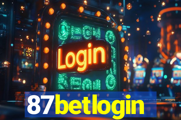 87betlogin