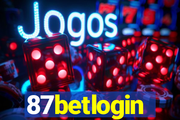 87betlogin