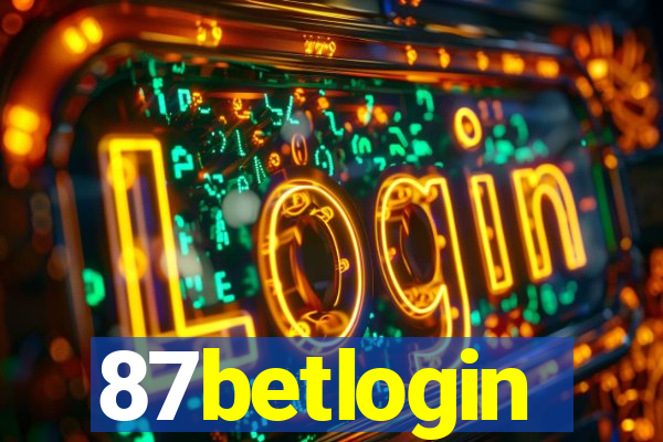 87betlogin