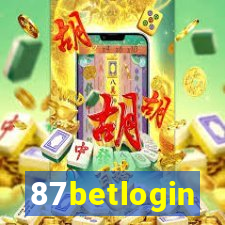 87betlogin