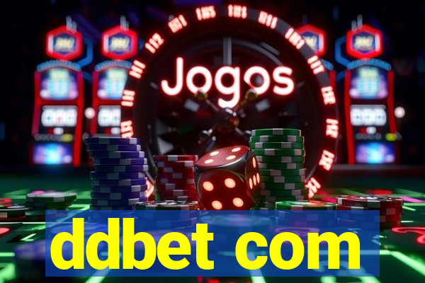 ddbet com