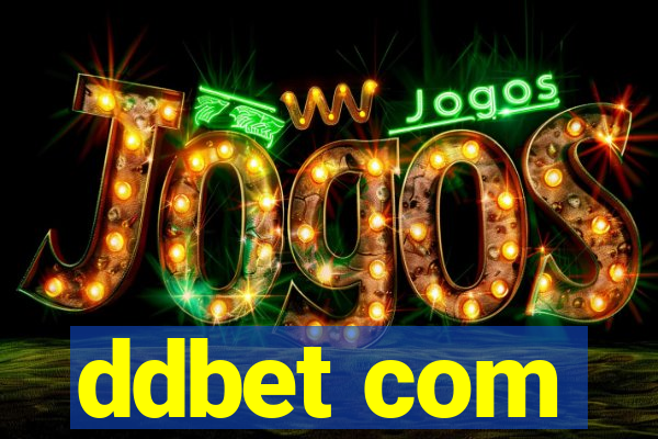 ddbet com