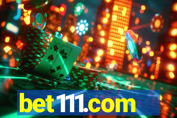 bet111.com