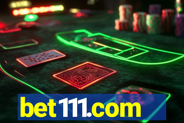 bet111.com