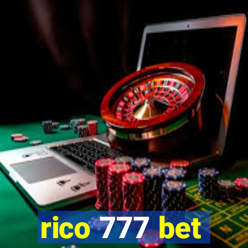 rico 777 bet