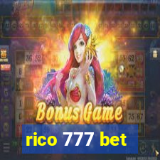 rico 777 bet