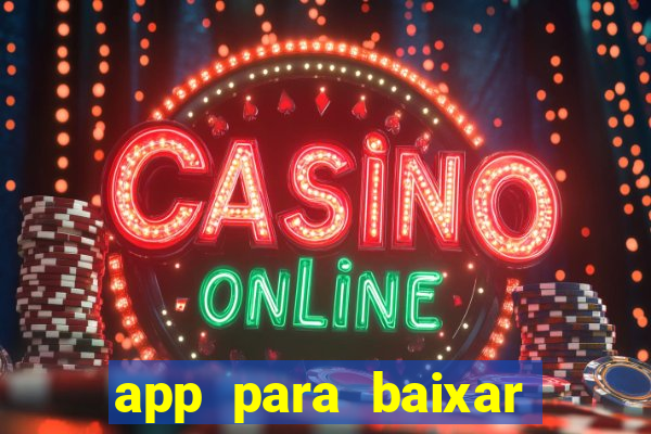 app para baixar jogos hackeados android