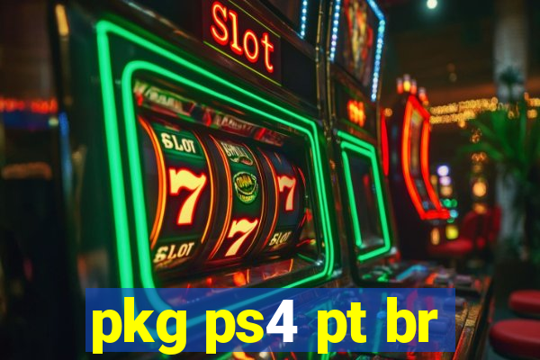 pkg ps4 pt br