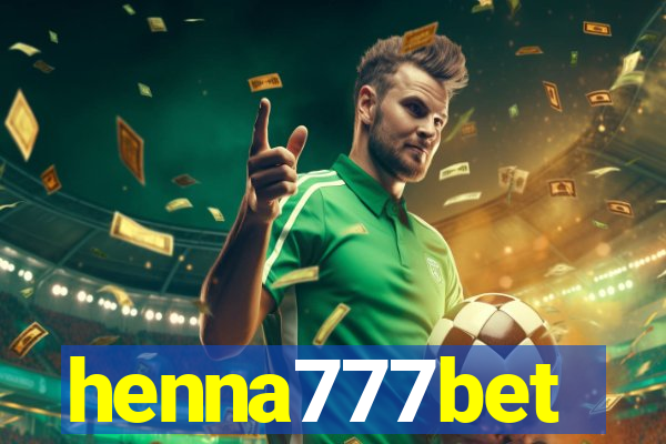 henna777bet