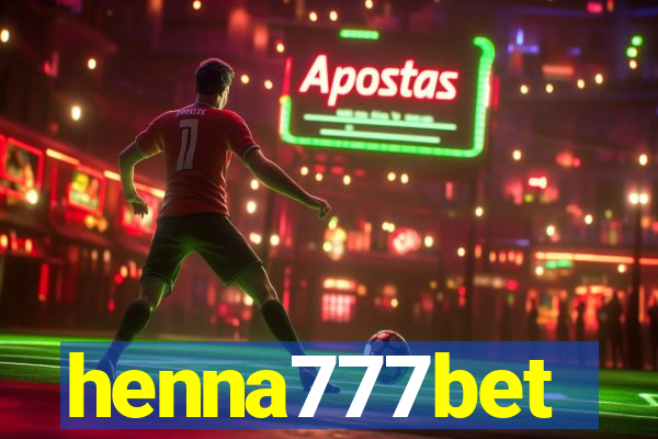 henna777bet