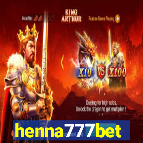 henna777bet