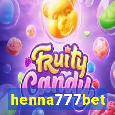 henna777bet