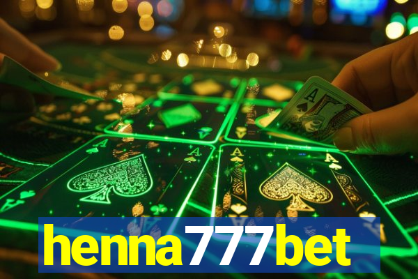 henna777bet