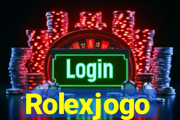 Rolexjogo