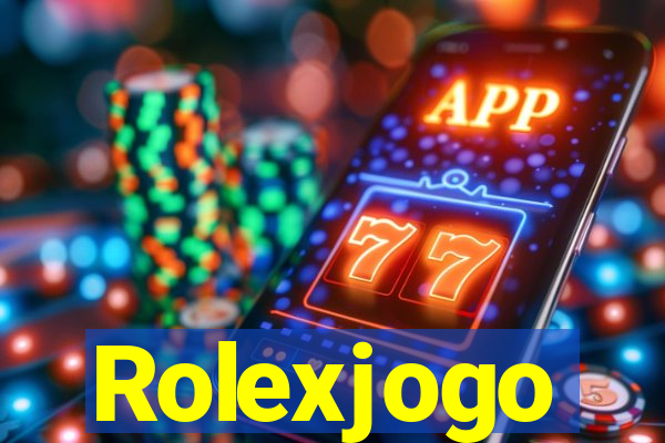 Rolexjogo