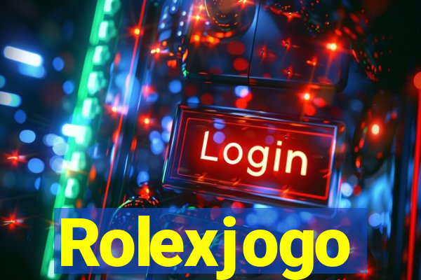 Rolexjogo