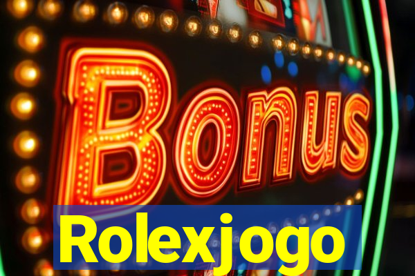 Rolexjogo