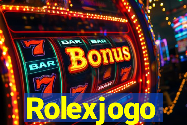 Rolexjogo