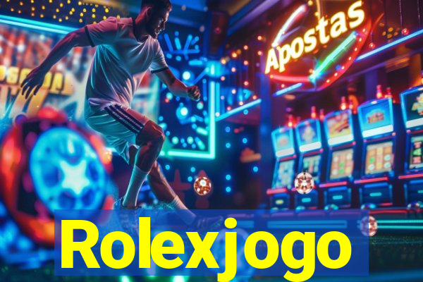 Rolexjogo