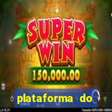 plataforma do whindersson nunes