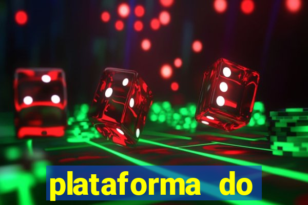 plataforma do whindersson nunes