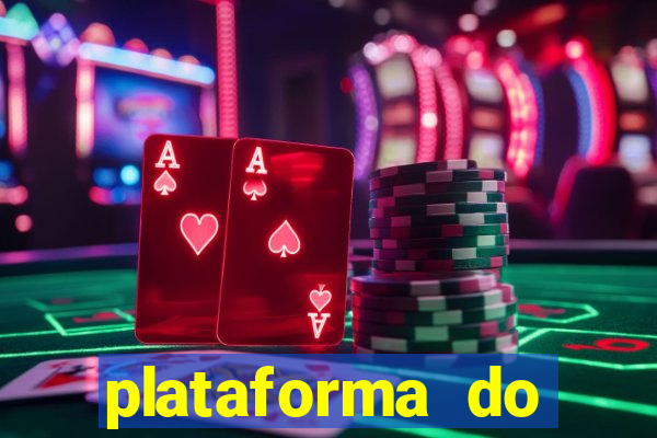 plataforma do whindersson nunes