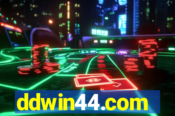 ddwin44.com