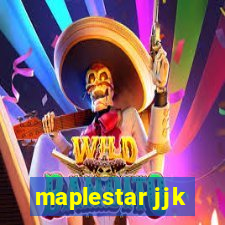 maplestar jjk